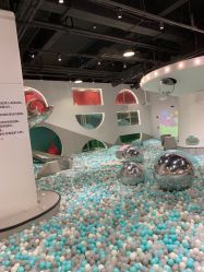 -MINI MARS KIDS CLUB亲子家庭中心(长宁天山店)