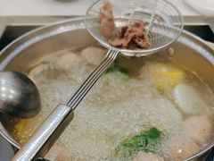 -就这么牛潮式牛肉火锅(华侨城店)