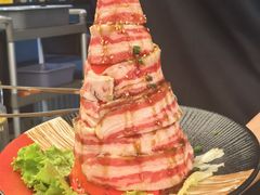 -海之屋韩式烤肉(海棠68环球美食街店)