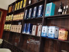 -月福京味斋·烤鸭店·北京菜(鼓楼总店)