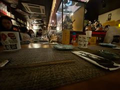 -半藏居酒屋(香港花园店)