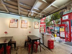 -大王油茶(二厂文创公园店)