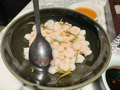 -湖滨28中餐厅·西湖宴·杭州君悦酒店