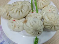 -津门永胜包子铺(哈尔滨道总店)