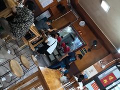 大堂-洞子口张老二凉粉(文殊院店)