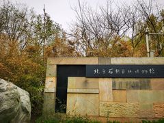 -北京石刻艺术博物馆(五塔寺)