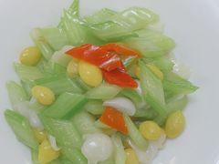 -烟疆印象新疆菜(万联广场店)