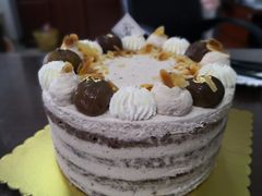 -流酥可心·牛乳蛋糕商店(禾祥西路店)