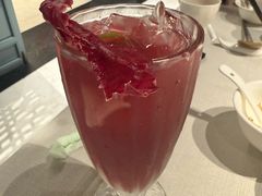 -狮王府淮扬菜(夫子庙老门东店)