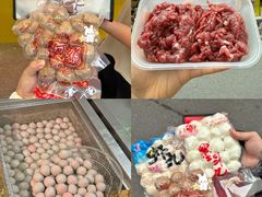 -阿娟牛肉丸·手打牛肉丸·现做现卖