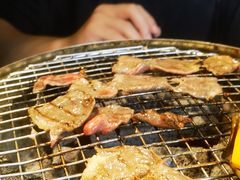 -山居屋炭火烧肉(厚街万达店)