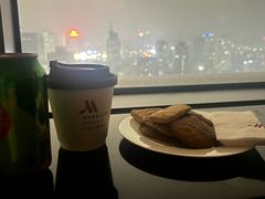 -宁波万豪酒店