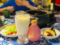 -云海肴·汽锅鸡·云南菜(南强街店)