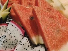 -海底捞火锅(新松江路生日主题店)