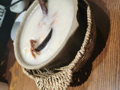 -南拳十三姨·潮汕砂锅粥(世纪金源店)