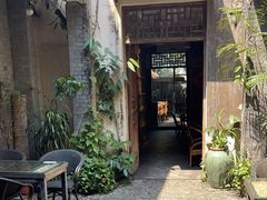 -椰语堂·海南清补凉(中山骑楼店)