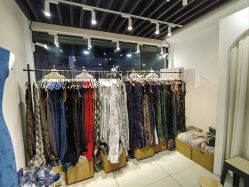 -挽苏旗袍(拙政园店)