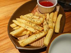 -本处·素食·融合料理(南油店)