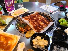 -杀猪天·韩国烤肉(总店)