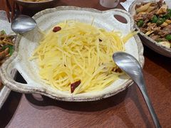 -麽麽家•爆炒牛肉饭(景瑞时光里店)