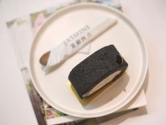 -CHEZ JASMINE 茉莉的氧气厨房