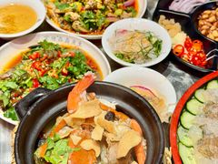 -官塘鱻鱻鱼生·潮汕生腌·砂锅粥(西马路总店)