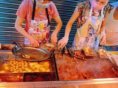 -明记牛杂(新马路分店)