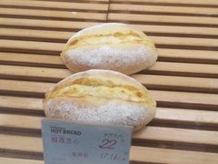 -木子木水日式烫面包(世界城光谷店)