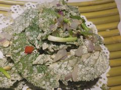 -千岛湖小鱼儿·淳安匠心农家菜