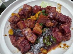 -宏利土菜馆(马山店)