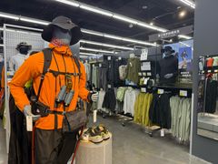 -迪卡侬(大英山店)