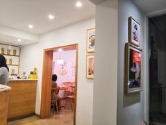 -正南齐北·老街糯米团(洪崖洞店)