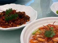 -中油泰富国际酒店-中餐厅