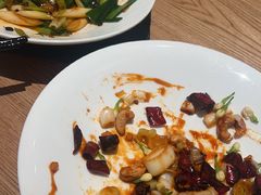 -榕意·川味之美(深业上城店)