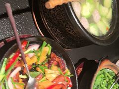 -旺爷砂锅·茶作(国贸城店)