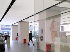 -华为智能生活馆(上海金桥国际商业广场)