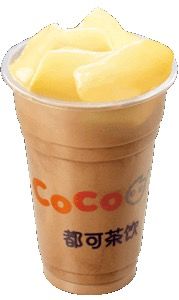 -CoCo都可(颐高区店)