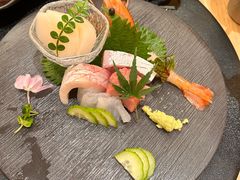 -鮨政· Omakase(港汇恒隆广场店)