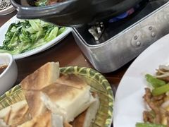 -漁耕小厨农家院(武当山店)
