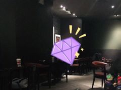 大堂-星巴克臻选(南京金茂览秀城店)