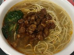 -辣肉面大王(天平路店)