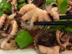 -宾朋海鲜特色美食餐厅·纯手工鲅鱼水饺(兴海路店)