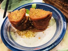 -那家小馆•北京菜•烤鸭(中关村店)