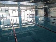 -FLARE STAR FITNESS(复地活力城店)