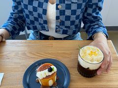 -ChanDu躔度咖啡(灯塔店)