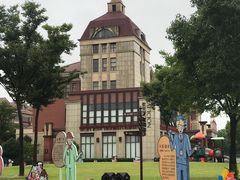 -歌斐颂巧克力小镇