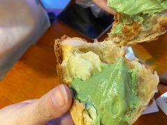 -君之狮子山·轻糖烘焙(开元Mini店)