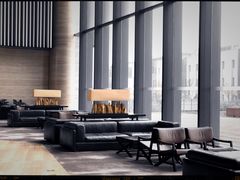 -青岛西海岸隆和福朋喜来登酒店