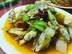 -温州一家人美食(西木头市店)