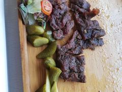 -马克西姆俄罗斯餐厅(通亚街店)